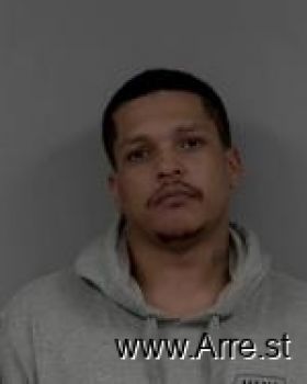 Michael Anthony Braswell Mugshot