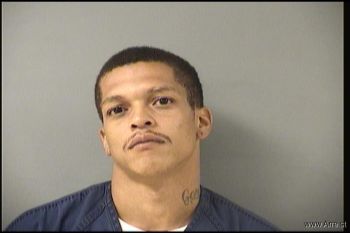 Michael Anthony Braswell Mugshot