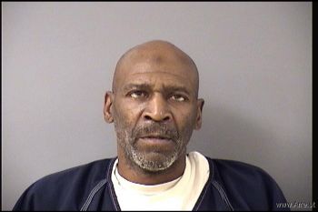 Michael Pratt Burton Mugshot