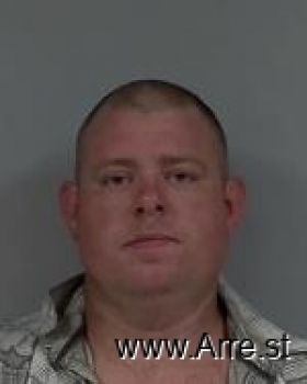 Michael James Cain Mugshot