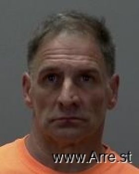 Michael John Carlson Mugshot