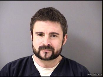 Michael Kevin Charlsen Mugshot