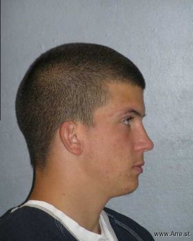 Michael Joseph Crane Mugshot