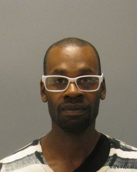 Michael Keith Dandridge Mugshot