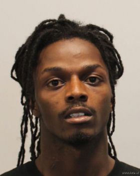 Michael Anthony , Jr Davis Mugshot