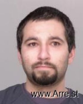 Michael Deangelo Rodriguez Mugshot