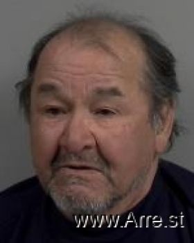 Michael Herman Defoe Mugshot