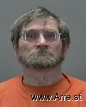 Michael Lee Doering Mugshot