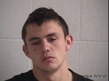 Michael Karl Dombrowski Mugshot