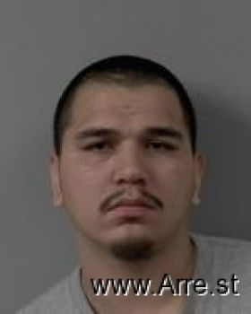 Michael Joseph Dominguez Mugshot