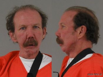 Michael-duane  Booth Mugshot