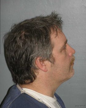 Michael Wayne Elliott Mugshot