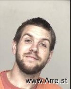 Michael Ervin Stegura Mugshot