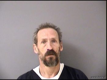 Michael Leroy Finken Mugshot