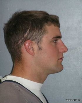 Michael Frederick Fisher Mugshot