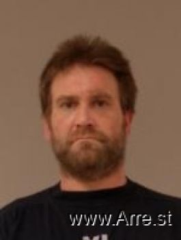 Michael Alan Fredin Mugshot