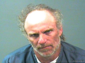 Michael John Freihammer Mugshot