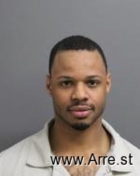 Michael Walter Funches Mugshot