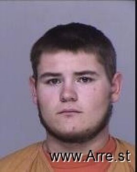 Michael Garrett Roth Mugshot