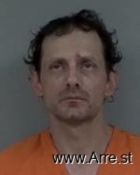 Michael Anthony Graves Mugshot