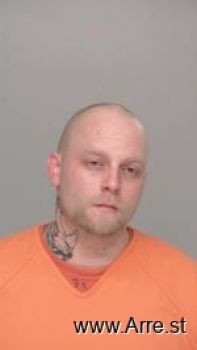 Michael Gregory Olson Mugshot