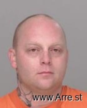 Michael Gregory Olson Mugshot