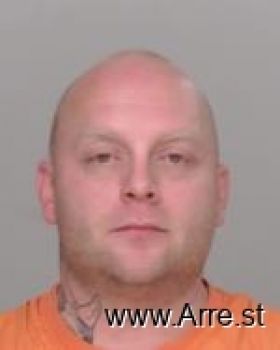 Michael Gregory Olson Mugshot