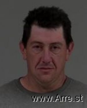 Michael Richard Hansen Mugshot