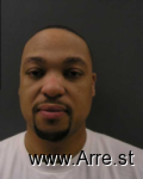 Michael Darnell Hunter Mugshot