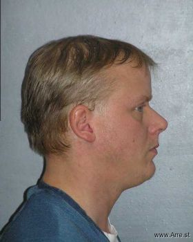 Michael Robert Hutchins Mugshot