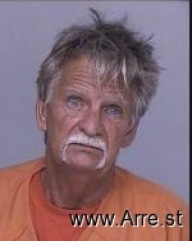 Michael James Nelson Mugshot