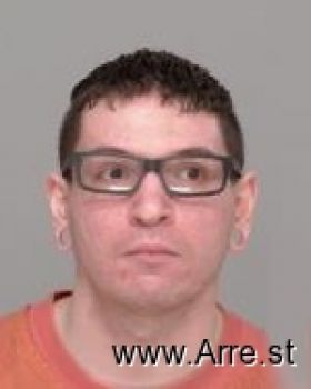 Michael James Romero Mugshot