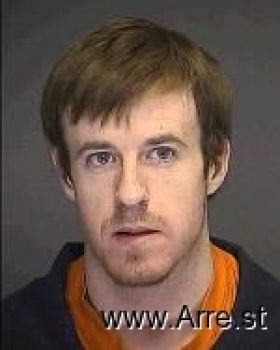 Michael Jacob Jensen Mugshot