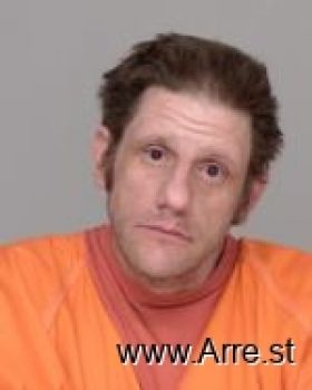 Michael John Alger Mugshot