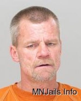 Michael John Bjorklund Mugshot