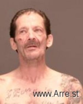 Michael Jay Johnson Mugshot