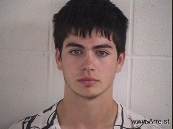 Michael Frank Iii Kasten Mugshot