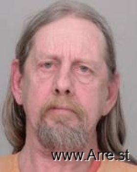 Michael Kent Eaton Mugshot