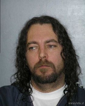 Michael Joseph Kimmel Mugshot