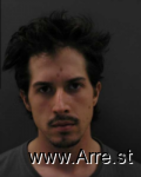 Michael Philip Lafond Mugshot