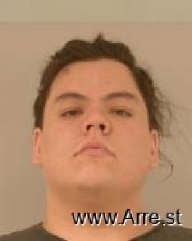 Michael David Lane Mugshot