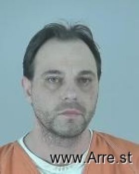 Michael James Lee Mugshot