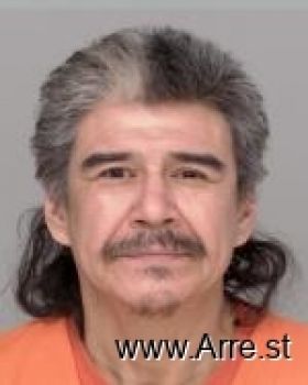 Michael Lee Littlewolf Mugshot