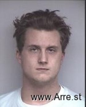 Michael Steven Lindahl Mugshot