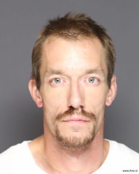 Michael Eldon Lyles Mugshot