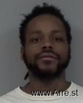 Michael Donzel Mays Mugshot