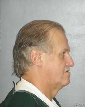 Michael Dean Mayse Mugshot