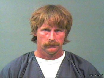 Michael David Mcdonald Mugshot