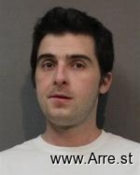 Michael John Mcgill Mugshot