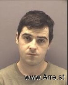 Michael John Mcgill Mugshot